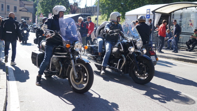 Incontro con Piaggio: i sindacati chiedono garanzie, coinvolta anche la Guzzi di Mandello