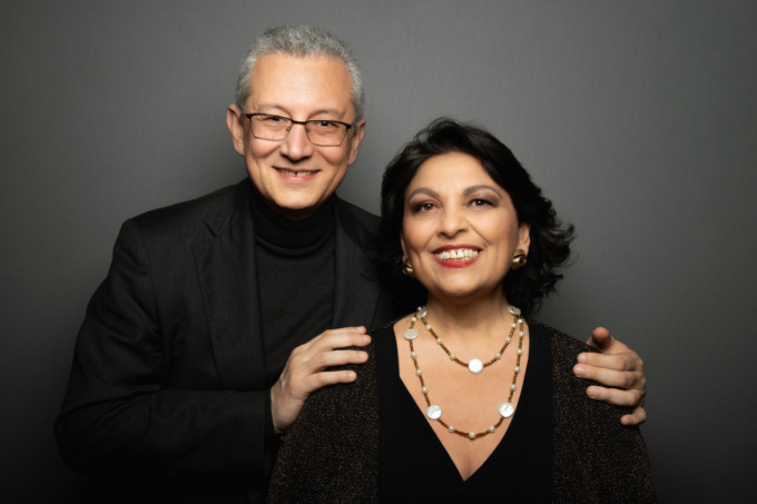 Il 27 aprile a Civate una serata per pianoforte a quattro mani con Brianza Classica