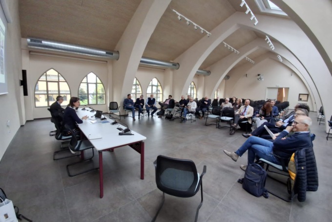 Lecco: cresce la comunità energetica rinnovabile e solidale
