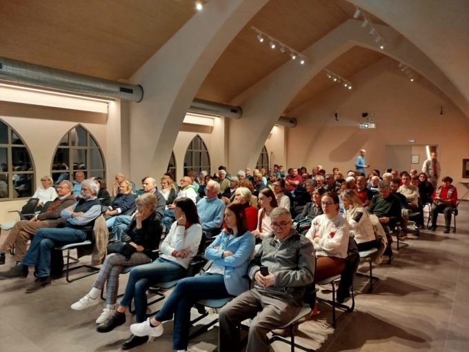 Delitto Matteotti e legami con Lecco: successo per l’incontro dell’Associazione Giuseppe Bovara