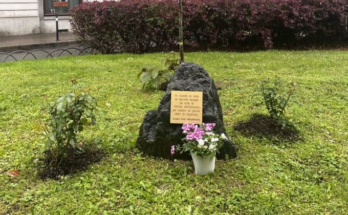 Gruppo Aiuto Mesotelioma, domani in piazza Manzoni si ricordano le vittime dell’amianto