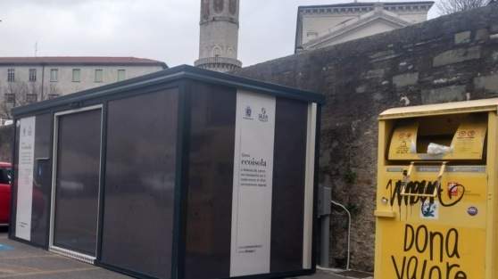 Raccolta rifiuti a Lecco: incontro in Confcommercio sul nuovo sistema per le utenze non domestiche