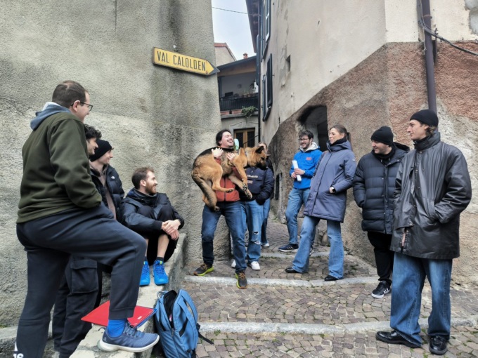 I giovani di Lecco si raccontano: fotografie, idee e proposte per la città del futuro