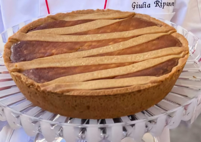 La miglior pastiera d’Italia è a Lecco