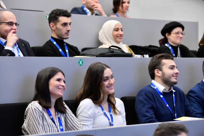 Formazione e innovazione nel settore elettrico: presentata la Rete Politecnica di Terna