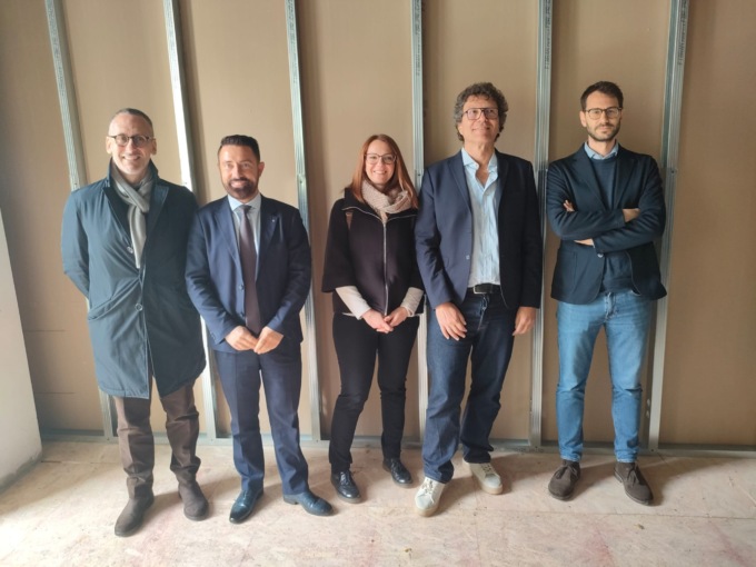 Lecco: in arrivo  6 bilocali e 2 monolocali a costi calmierati per giovani, anziani, studenti e lavoratori