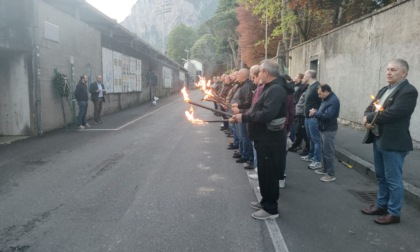 Omaggio ai Repubblichini: chieste le dimissioni di Antonio Pasquini