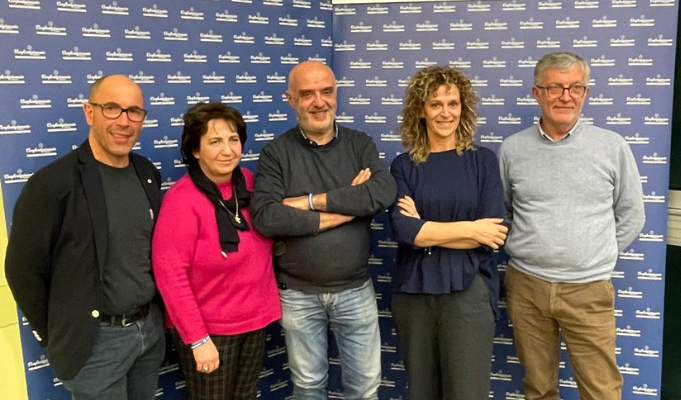 Artigiani: Gianpiero Conti confermato alla presidenza della Categoria Legno Arredo