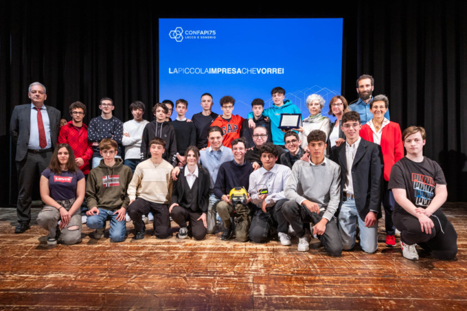 La piccola impresa che vorrei: il 13 maggio i vincitori