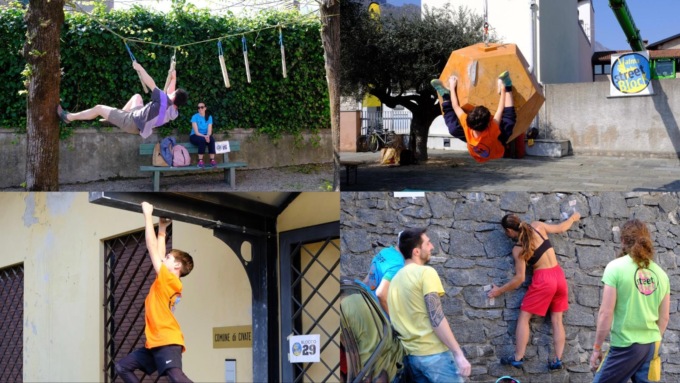 Valma Street Block, che successo la “Civate edition”: oltre 400 i partecipanti