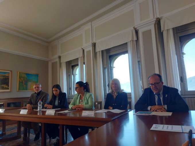 Villa Monastero 2025: mostre, eventi e restauri per il trentesimo anniversario della Provincia di Lecco