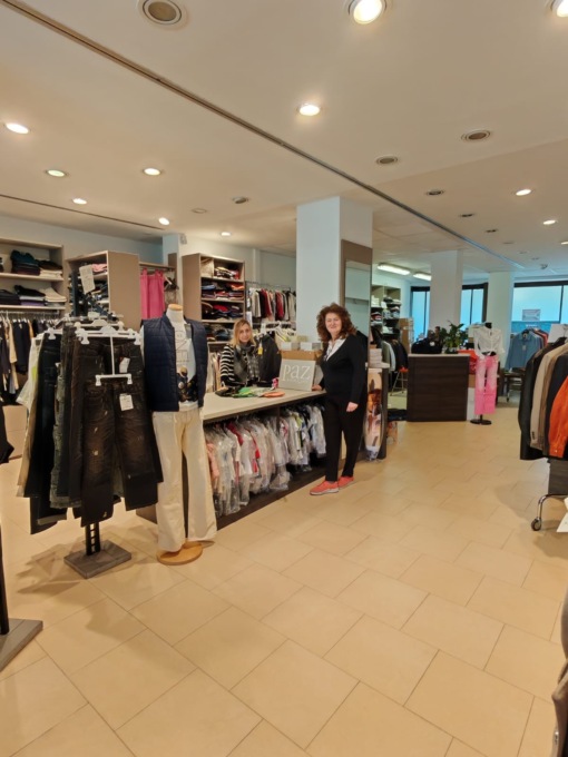 ​Liquidazione totale per Reporter e For Kids: temporary outlet all’Isolago di Lecco​