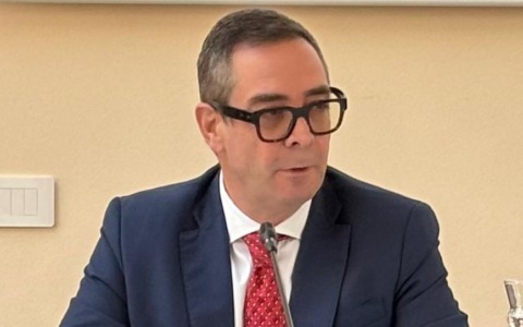 Centrale termica al Caleotto, scontro tra Pd e Lega sulla posizione di Simonetti