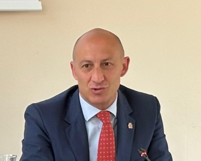 Dimissioni di Alessandra Durante, riassegnate le deleghe