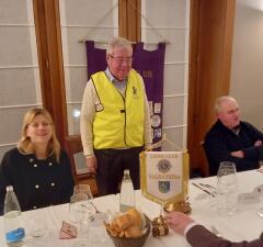 “Porcospino web”, il progetto del Lions Club Valsassina