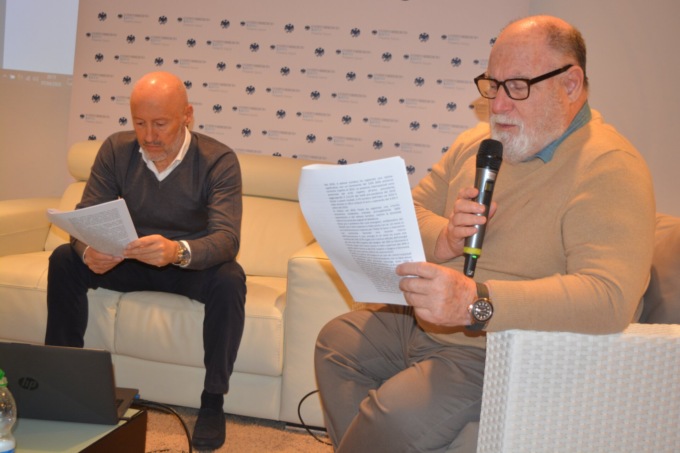 Confcommercio Lecco, ieri l’Assemblea generale. I temi: turismo, IA, sicurezza e occupazione
