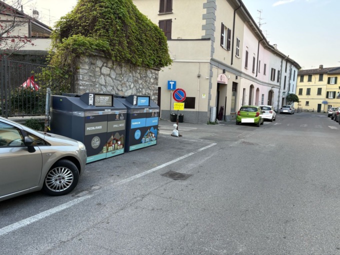 “Dopo Malnago ecoisole a Pescarenico, altri parcheggi in meno”