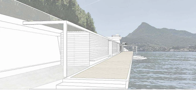 Lecco, affidata all’impresa Rent by Itineris la gestione dei nuovi spazi alle Caviate