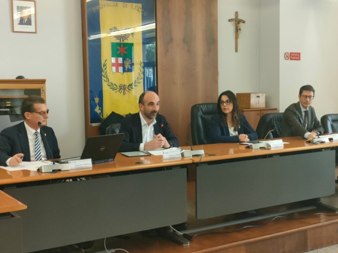 Comunità energetica: si parte, sinergia tra Provincia e GreenWolf