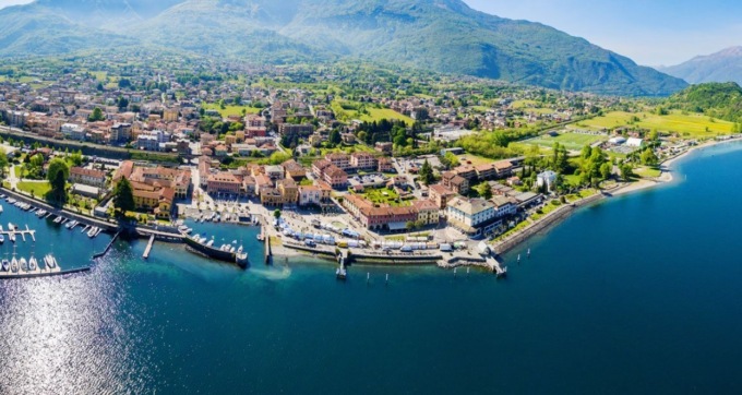 Colico con Sondrio, Gilardi: “Non c’è spazio per prese di posizioni ideologiche”