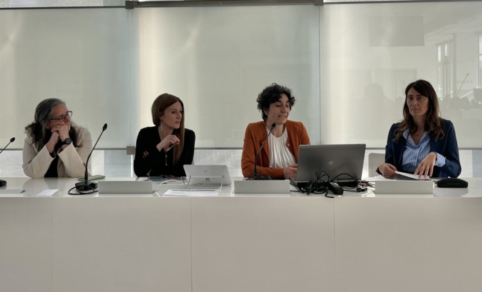 Lecco, grande partecipazione all’evento “In AUT: creare spazi coltivare legami”