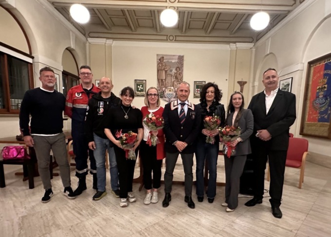 “Defend oneself”: ieri a Oggiono la III edizione dell’evento promosso dall’Anc Oggiono