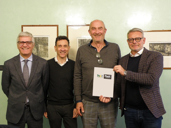 BrianzAcque e Lario Reti Holding insieme in una joint venture contrattuale pubblica