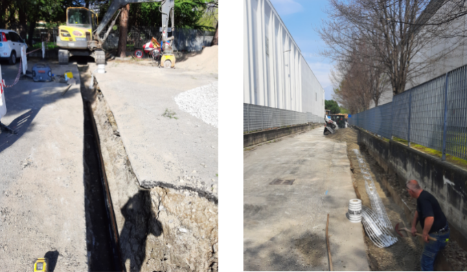 Colico: al via la dismissione del depuratore dell’area industriale