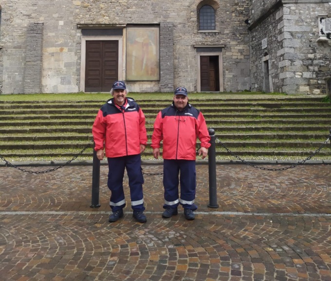 Varenna rinnova per il 2025 la collaborazione con l’Associazione Carabinieri