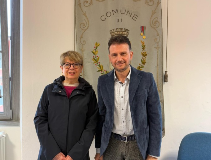 Varenna saluta la storica farmacista Adele Pedrani: un grazie per 20 anni di servizio alla comunità