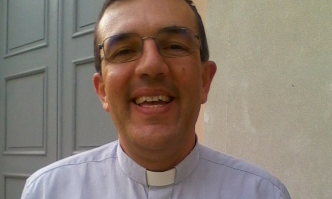 Scandalo in chiesa:  don Marco Zappa lascia la parrocchia