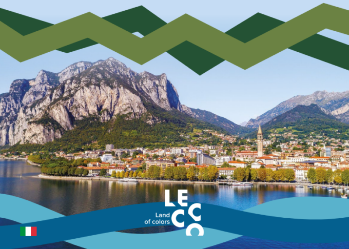 LeccoTourism, al via la stagione primavera/estate 2025