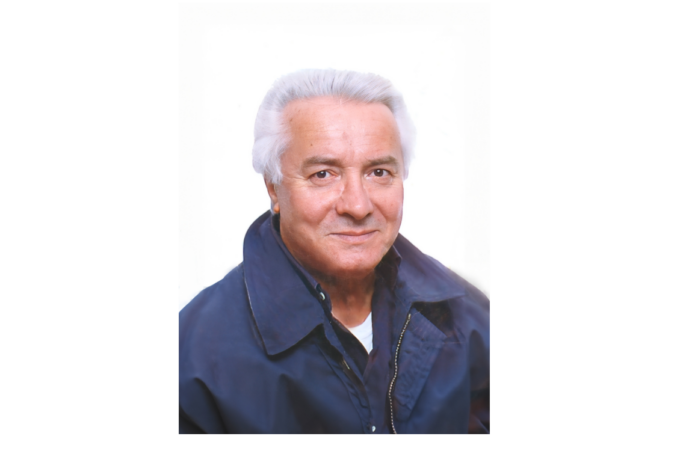 Addio Sergio Zerbi, storico dirigente della Polisportiva