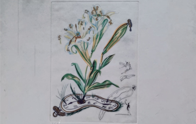 Unitre Valsassina, una lezione-mostra sui surrealisti