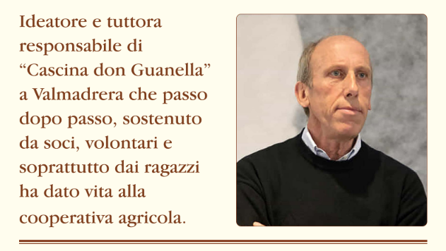 Uni3 Valmadrera, il 9 l’incontro “Pasqua al Don Guanella” con don Agostino