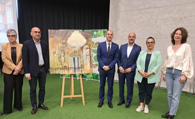 Ville aperte in Brianza: ecco i gioielli lecchesi da scoprire