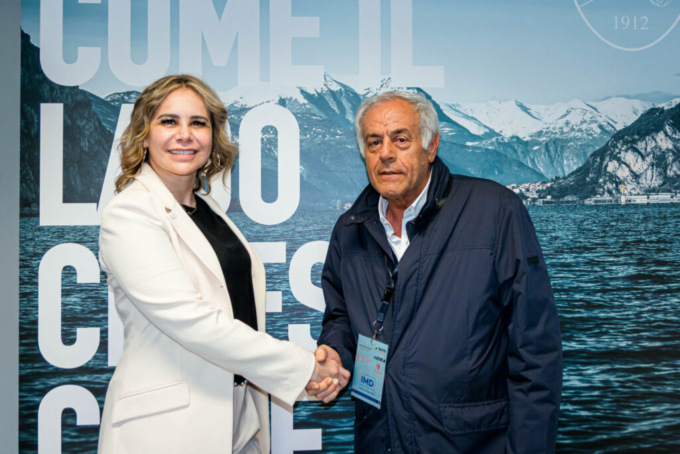 Virna Bonfanti è il nuovo Club Manager del Calcio Lecco 1912