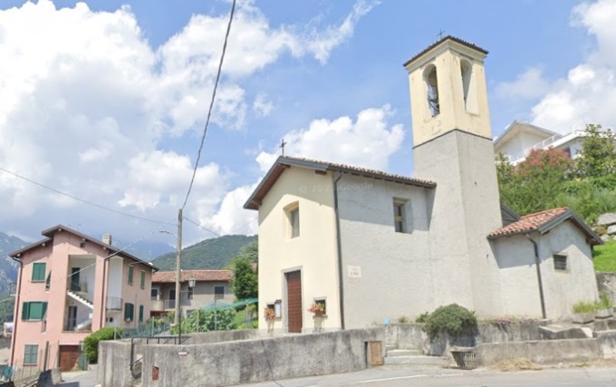 Eco-stazioni in località Malnago, il Comune informa: “La posa dei due contenitori è provvisoria”