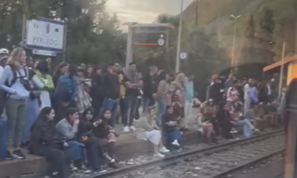 Varenna, caos alla stazione ferroviaria: la CGIL denuncia condizioni indecorose e rischi per la sicurezza