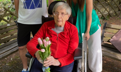 E' morta a 103 anni la dottoressa Angela Clerici Piovella, storica pediatra