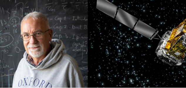 Un viaggio nell’universo violento dei raggi gamma con Sandro Mereghetti