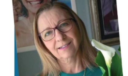 A Lecco la sorella di Emanuela Loi