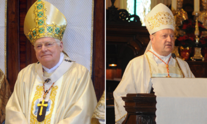 Oggi inizia il Conclave senza i Cardinali Scola e Ravasi