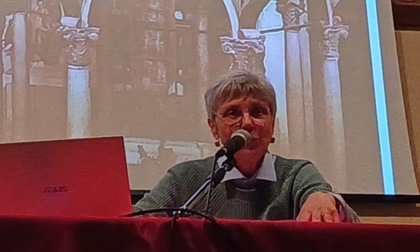 Uni3 Valmadrera, oltre 80 partecipanti all'incontro sugli Almenno