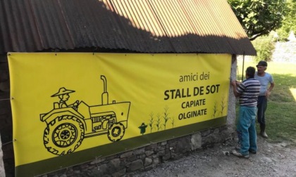 Storia, tradizione e antichi mestieri: tutto pronto per AgriCultura a Capiate