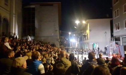 Qua e là per piazze e cortili: a Olginate torna il Festival degli artisti di strada