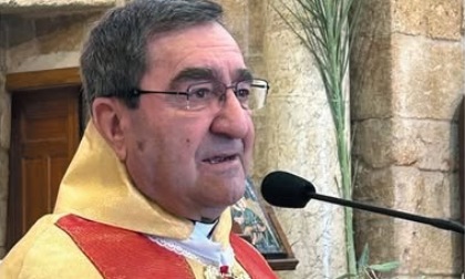 A Lecco incontro con Mons. Mounir Khairallah: una testimonianza di speranza dal Medio Oriente