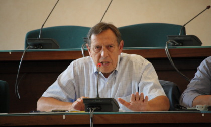 Lecco: si dimette Antonio Pattarini. Terremoto in Consiglio e nel Pd