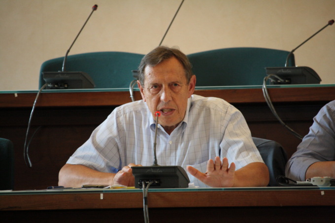 Lecco: si dimette Antonio Pattarini. Terremoto in Consiglio e nel Pd