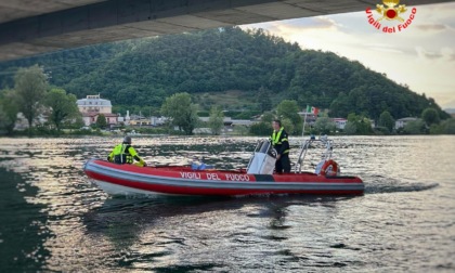 Paura per una persona precipitata dal ponte Manzoni, ma era un falso allarme